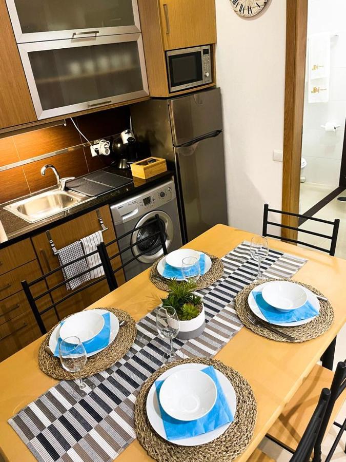 Jm House - Holidays Nazare Διαμέρισμα Εξωτερικό φωτογραφία