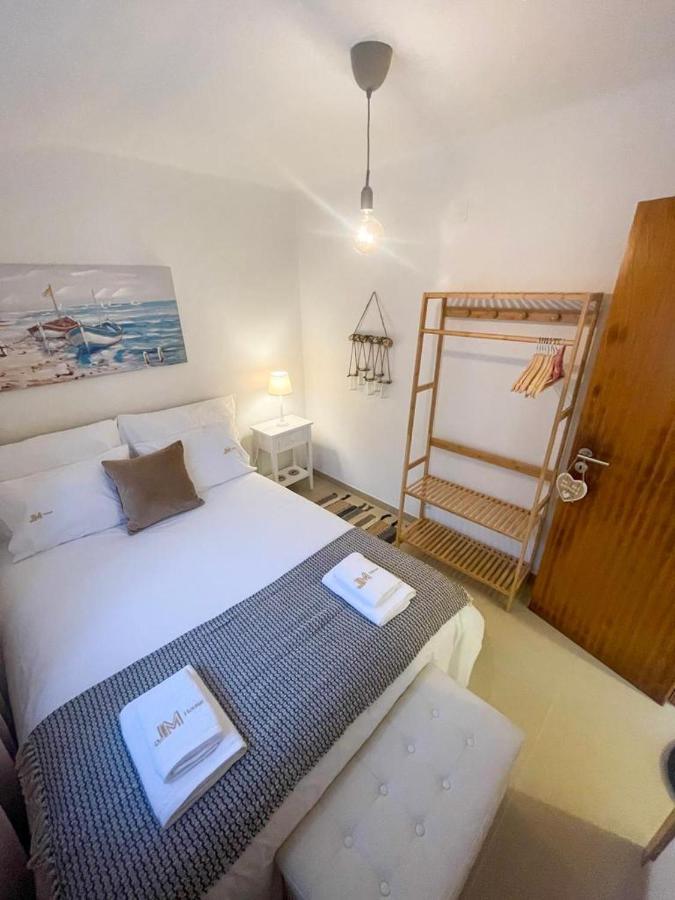 Jm House - Holidays Nazare Διαμέρισμα Εξωτερικό φωτογραφία