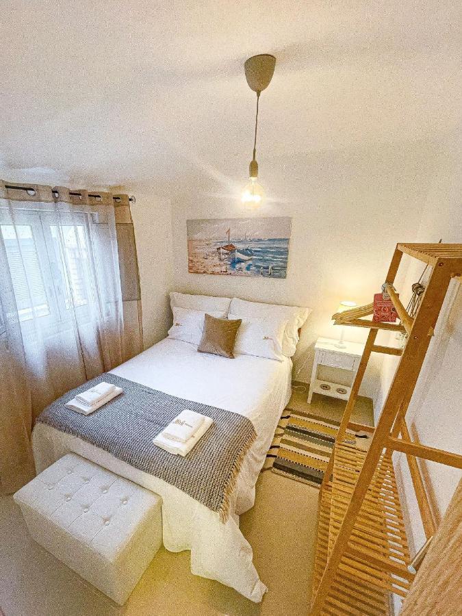 Jm House - Holidays Nazare Διαμέρισμα Εξωτερικό φωτογραφία