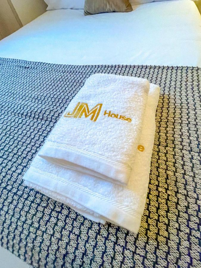 Jm House - Holidays Nazare Διαμέρισμα Εξωτερικό φωτογραφία
